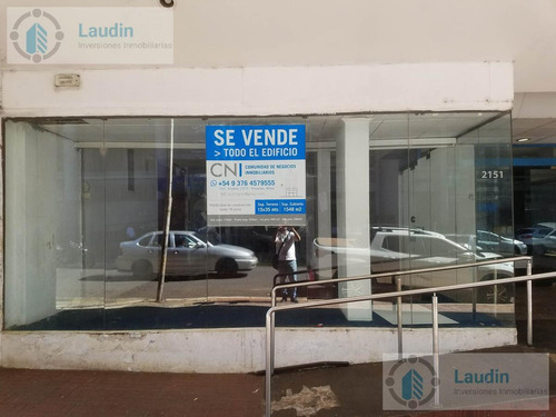 Imagen 2 de 4 de Se Vende Edificio Comercial -micro Centro Posadas