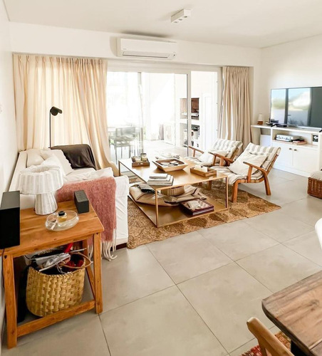 Imagen 8 de 20 de Departamento En Venta Costa Esmeralda Algolf19 Par Pb B