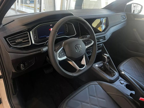 Volkswagen Virtus 1.4 Tsi Exclusive