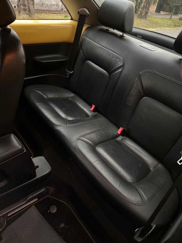 Volkswagen New Beetle 2.0 Luxury