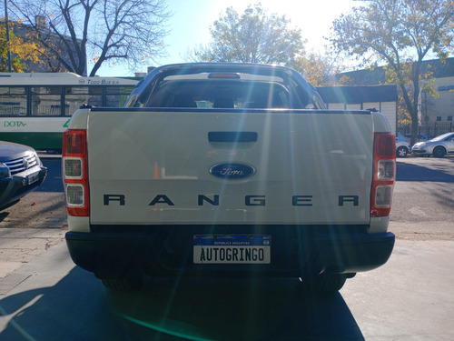 Ford Ranger 3.2 Cd Xls Tdci 200cv Manual 4x2