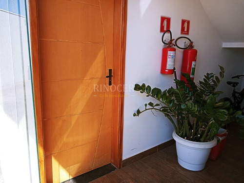 Imagem 13 de 16 de Apartamento Padrão Em Franca - Sp - Ap0006_rncr