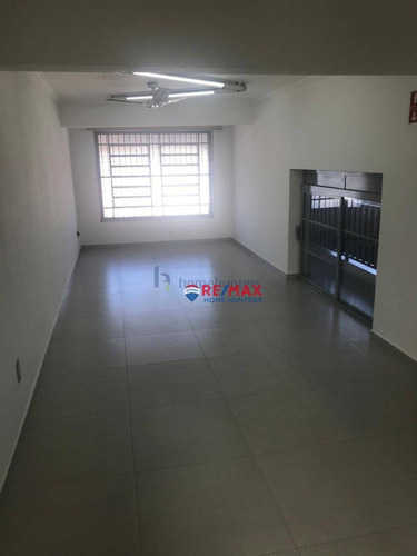 Imagem 23 de 30 de Galpão, 996 M² - Venda Por R$ 3.500.000,00 Ou Aluguel Por R$ 17.000,00 - Parque Taquaral - Campinas/sp - Ga0247