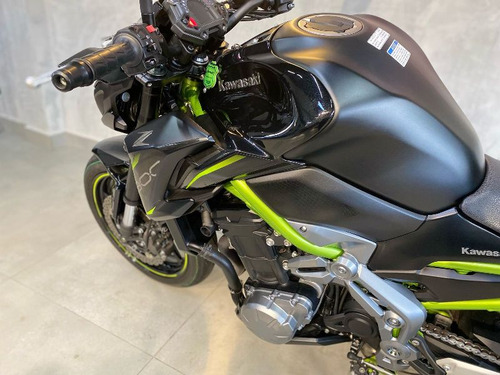 Kawasaki Z 900 Abs
