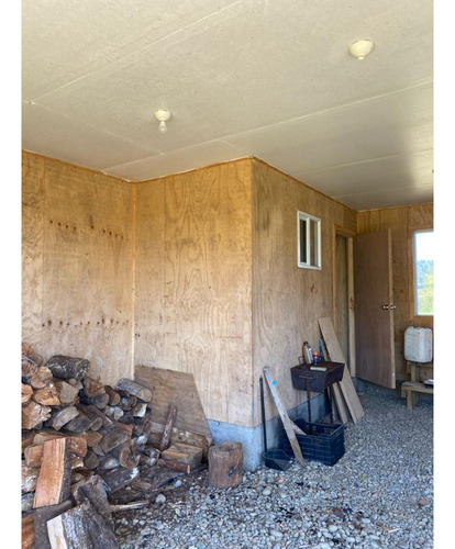 Se Vende Hermosa Casa En Una Parcela En Chiloé