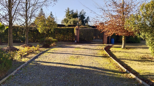 Arriendo Casa Olivar, Loteo Cerrado, Excelente Ubicación