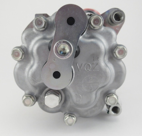 Compresor Sd7v16 Rema Vw Derby 02 03 04 05 06 2007 2008 2009 (Usado)