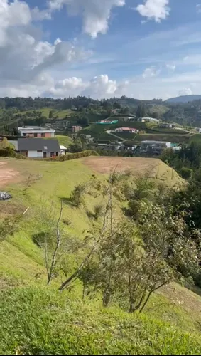 Lote En Venta En El Retiro Vereda Pantanillo. Cod V15613
