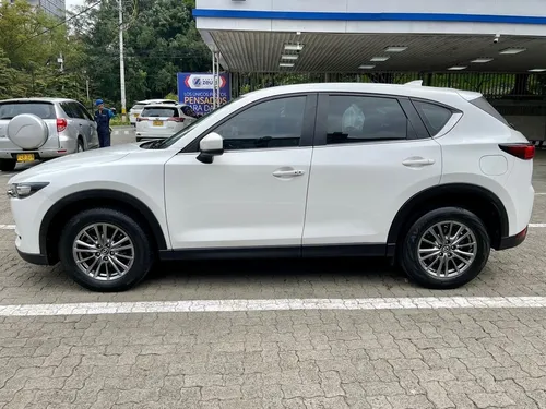 Mazda CX-5 2.0 Touring