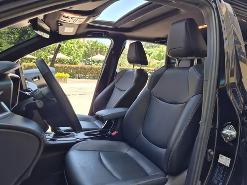 Toyota Corolla Cross 1.8 Hev Seg Cvt