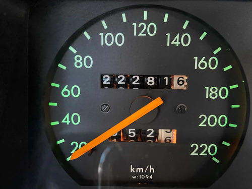 Chevrolet Monza Sl/e 2.0 Efi