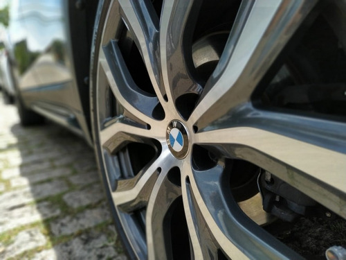 Imagem 12 de 12 de Bmw X1 X25i Active Flex