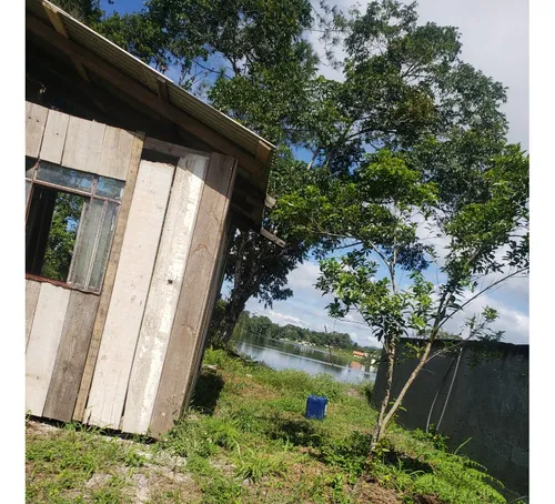 Terreno A Venda Em Praia De Leste