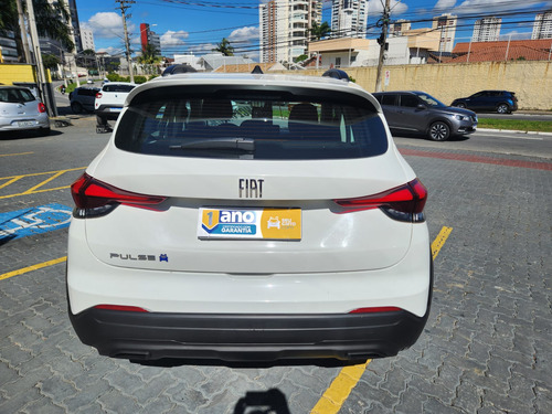 Fiat Pulse Fiat Pulse Drive 1.3 (flex) (aut)