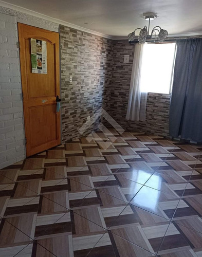 Departamento En Venta De 3 Dorm Subsidio Maipu