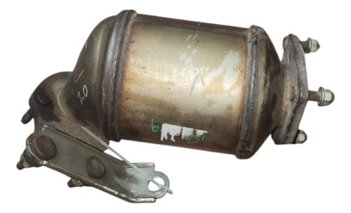Catalitico Bajada Escape Chevrolet Sail 1.5 Motor L2b1 16v (Usado)