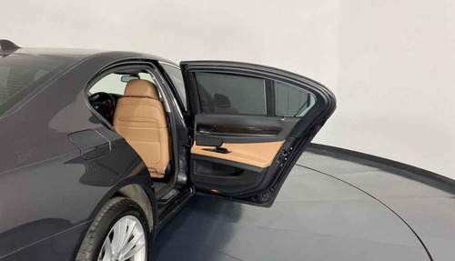 Imagen 15 de 15 de 43195 - Bmw Serie 7 2015 Con Garantía