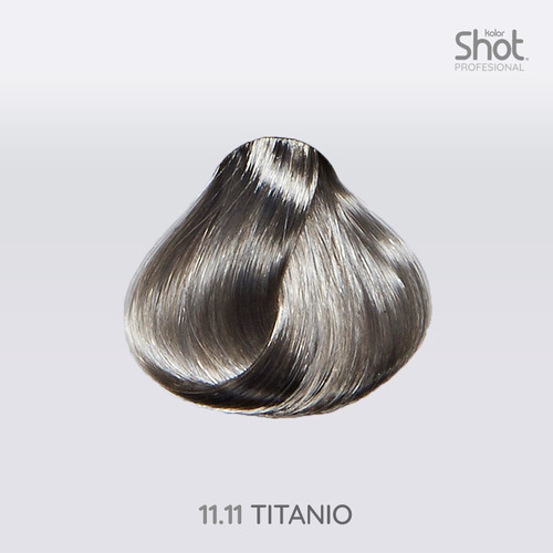 Tinte Cabello Kolor Shot Especiales Kit 2 Pzas + 2 Peroxidos