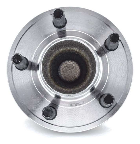 Maza De Rueda Delantera Challenger Rwd 2013-2014 V6 3.6 Rth