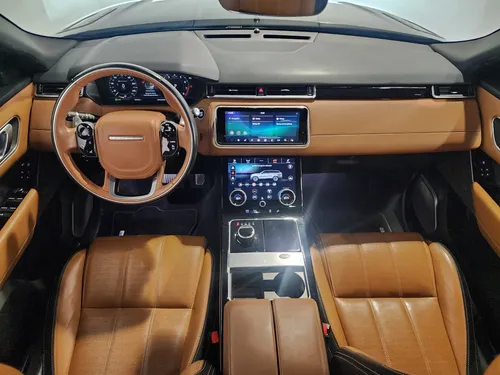 Land Rover Range Rover Velar 3.0l 380cv P380 Velar