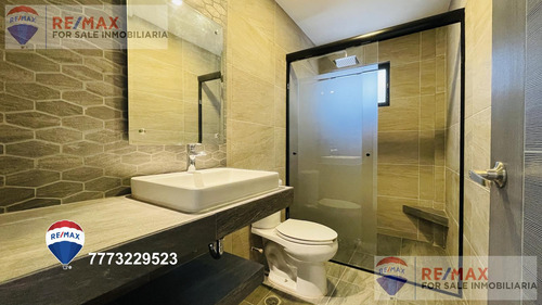 Pre - Venta De Departamento, Col. Cantarranas, Cuernavaca, Morelos...clave 4363