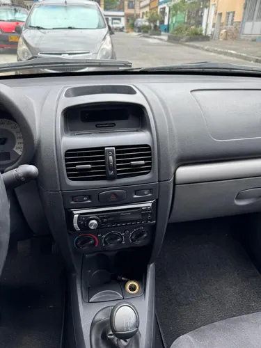 Renault Clio F.ii Dynamique