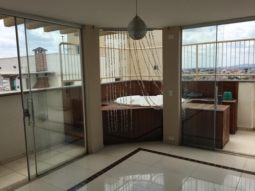 Apartamento Duplex Na Vila Trujillo - Ap00583 - 69192298