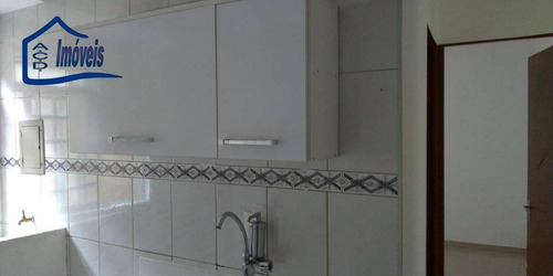 Chácara Com 4 Dormitórios À Venda, 5000 M² Por R$ 1.200.000 - Ouro Fino - Santa Isabel/sp - Ch0040