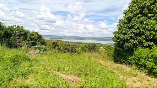 Imagem 2 de 4 de Lote Comercial - Centro - Ref: 881 - V-881