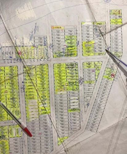Imagem 4 de 4 de Terreno 100 M2 (5x20)