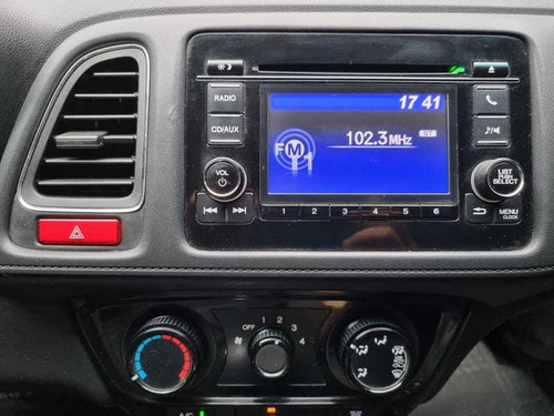 Imagem 15 de 15 de Honda Hr-v Ex - 2016 - Ipva 2022 Pago Abaixo Da Fipe