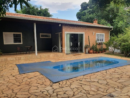Imagem 1 de 10 de Chácara À Venda Em - Ch010793