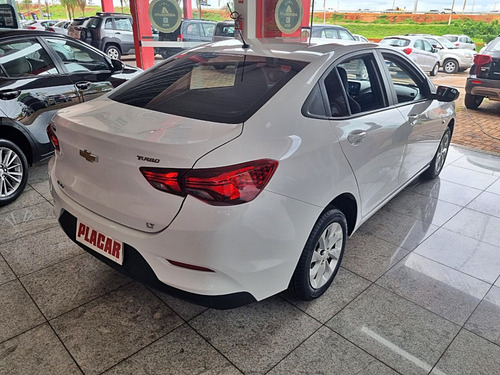 Chevrolet Onix ONIX 1.0 TURBO FLEX PLUS LT1 MANUAL