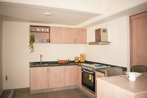 Imagen 4 de 30 de Departamentos En Venta, Belisario Dominguez, Plaza San Pedro