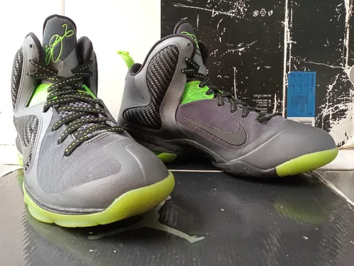 Lebron 9 dunkman discount