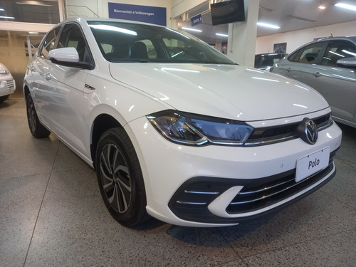 Volkswagen Polo Highline