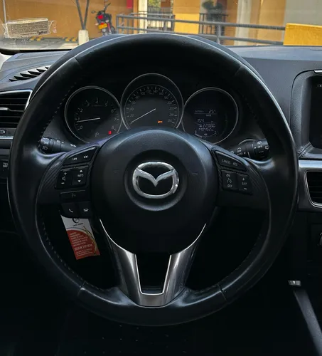 Mazda CX-5 2.0 Touring
