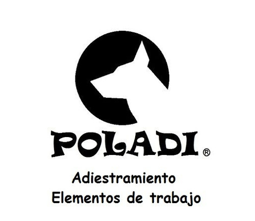 Imagen 10 de 10 de Adiestramiento Canino Poladi Online Y/o Presencial