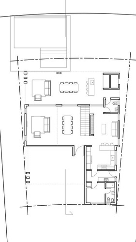 Imagen 2 de 4 de Casa En Venta En Puertos - Ceibos