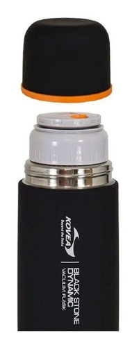 Imagen 3 de 6 de Termo Acero Inoxidable 500 Cc Kovea Para Mate Pico Matero