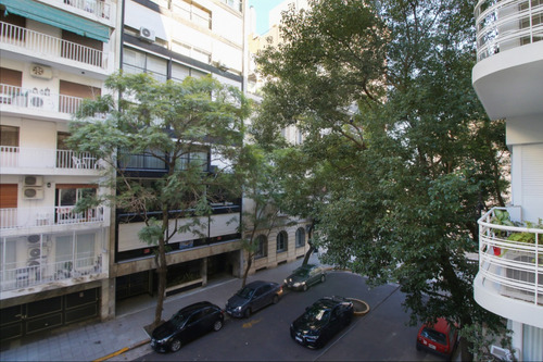 Alquiler Temporal X Dia Paris En Buenos Aires
