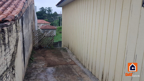 Imagem 3 de 9 de Casa À Venda Em Olarias - 756