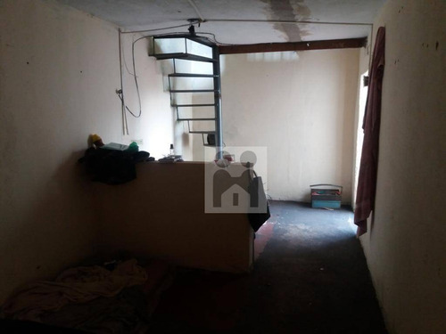 Imagem 10 de 14 de Casa Com 2 Dormitórios À Venda, 82 M² Por R$ 220.000 - Campos Elíseos - Ribeirão Preto/sp - Ca0355