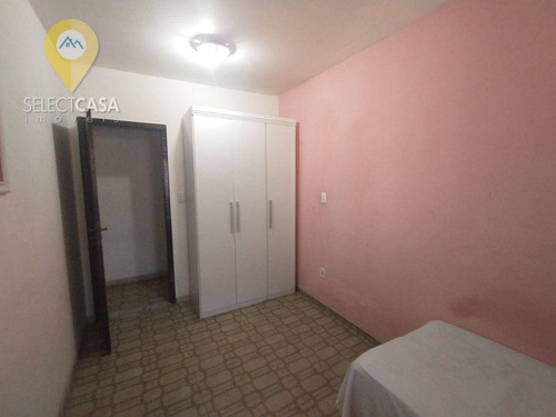 Imagem 3 de 30 de Vendo Casa Em Laranjeiras - Ca0321