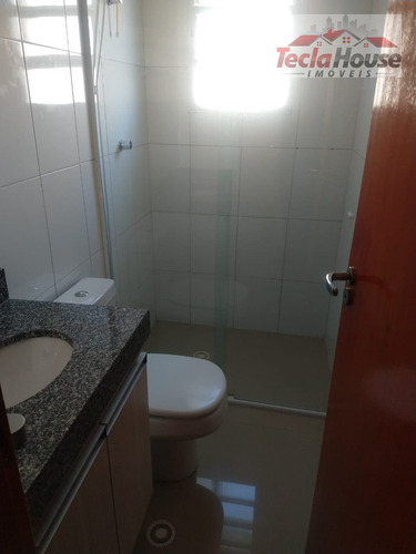 Imagem 6 de 15 de Casa Nova 2 Dorms | 1 Suite | 2 Vagas Jardim Adriana - 596