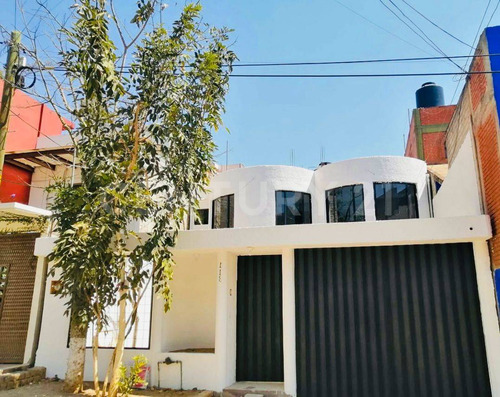 Casa En Renta En Colonia Las Flores