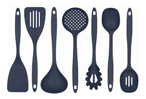 Juego De Utensilios De Cocina Glad Cooking 7 Piezas