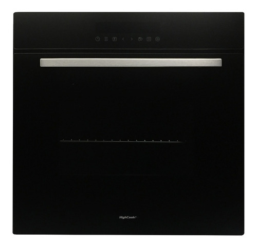 Horno Empotrable Eléctrico - 70 Litros - 60 Cm De Ancho