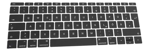 Keycaps Keycaps Keycaps Para Pro 13 A1708 2016 2017 Teclado
