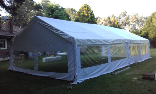 Carpa Estructural Valor Mt2